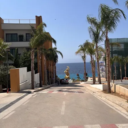 Apartment Drymades Santorini Sunset Dhermi
