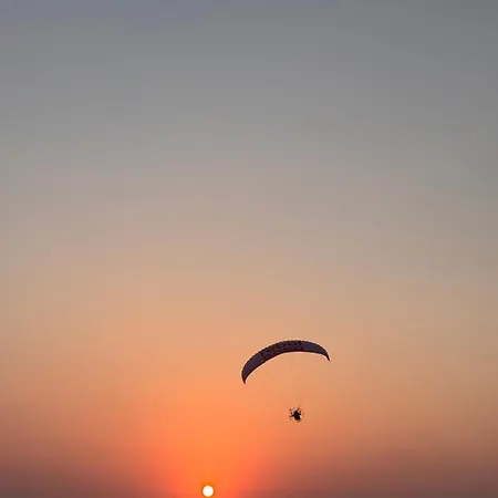 Appartement Drymades Santorini Sunset