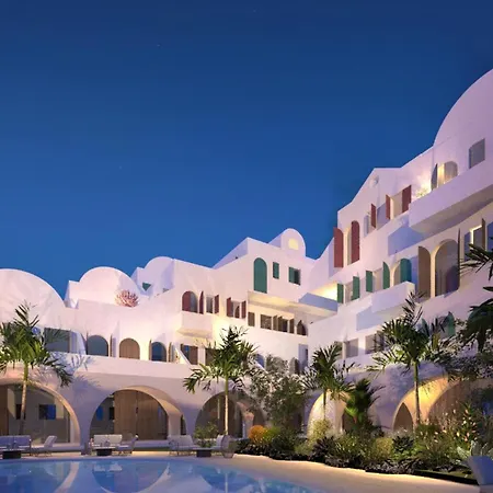 Appartamento Drymades Santorini Sunset *