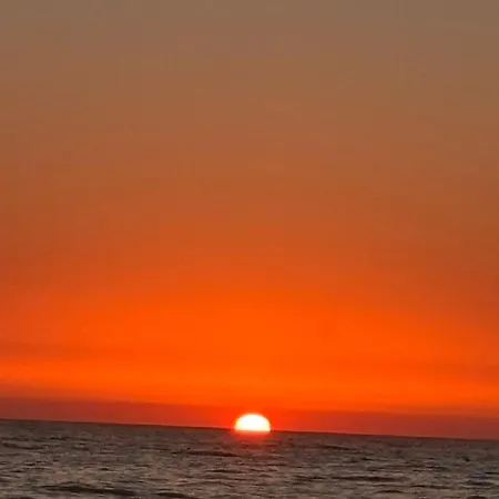Drymades Santorini Sunset Appartamento Dhërmi