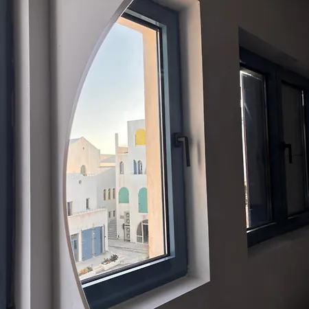 Drymades Santorini Sunset * Dhërmi