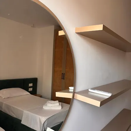 Appartamento Drymades Santorini Sunset Dhërmi